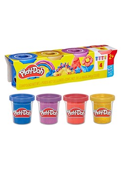 Hasbro Plastelina brokatowa - 2+ ze sklepu Limango Polska w kategorii Zabawki - zdjęcie 189093929