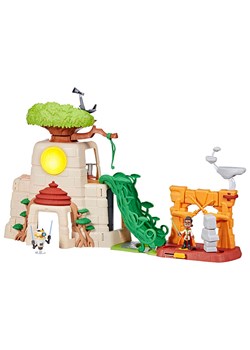 Hasbro Zestaw zabawek "Świątynia Jedi" - 3+ ze sklepu Limango Polska w kategorii Zabawki - zdjęcie 189094015
