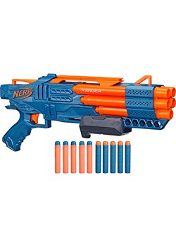 Hasbro Wyrzutnia Nerf "Elite 2.0 Ranger PD-5" - 8+ ze sklepu Limango Polska w kategorii Zabawki - zdjęcie 189094019