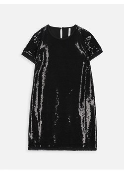 Coccodrillo Sukienka w kolorze czarnym ze sklepu Limango Polska w kategorii Sukienki dziewczęce - zdjęcie 189094047