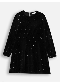 Coccodrillo Sukienka w kolorze czarnym ze sklepu Limango Polska w kategorii Sukienki dziewczęce - zdjęcie 189094159