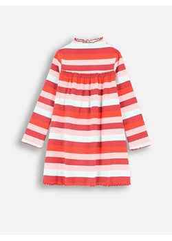 Coccodrillo Sukienka ze wzorem ze sklepu Limango Polska w kategorii Sukienki dziewczęce - zdjęcie 189094195