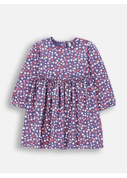 Coccodrillo Sukienka w kolorze fioletowym ze sklepu Limango Polska w kategorii Sukienki niemowlęce - zdjęcie 189094205