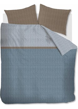 Beddinghouse Komplet pościeli "BH Leith" w kolorze niebieskim ze sklepu Limango Polska w kategorii Pościele - zdjęcie 189095208