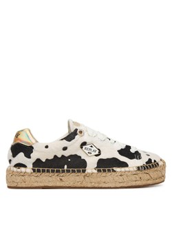 REPLAY Espadryle GWF22 .000.C0099T Kolorowy ze sklepu MODIVO w kategorii Espadryle damskie - zdjęcie 189095248