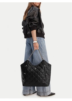 Badura Torebka CEO-KAJI-LDA8613 Czarny ze sklepu MODIVO w kategorii Torby Shopper bag - zdjęcie 189095258