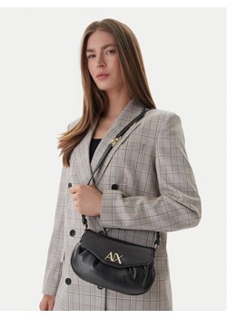 Armani Exchange Torebka XW002164 AF19894 UC001 Czarny ze sklepu MODIVO w kategorii Listonoszki - zdjęcie 189095296