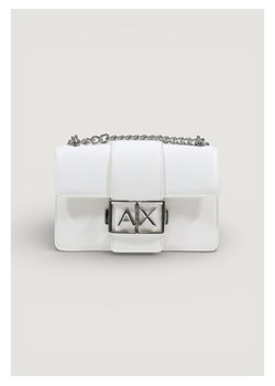 Armani Exchange Torebka XW000071 AF12039 U0011 Biały ze sklepu MODIVO w kategorii Kopertówki - zdjęcie 189095326