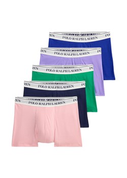 Polo Ralph Lauren Komplet bokserek 714864292026 Kolorowy ze sklepu MODIVO w kategorii Majtki męskie - zdjęcie 189095335