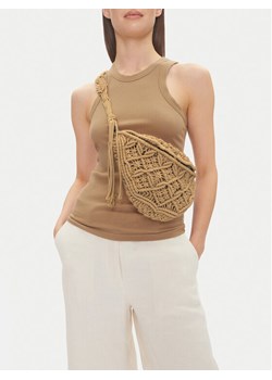 DeeZee Torebka BLB09 Brązowy ze sklepu MODIVO w kategorii Listonoszki - zdjęcie 189095339