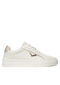 REPLAY Sneakersy GWZ7S .000.C0009L Biały ze sklepu MODIVO w kategorii Buty sportowe damskie - zdjęcie 189095366