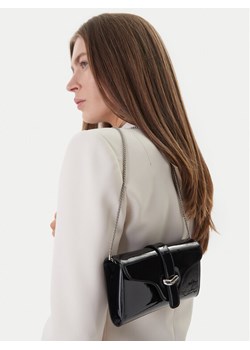 Emporio Armani Torebka EW004420 AF25357 UC001 Czarny ze sklepu MODIVO w kategorii Kopertówki - zdjęcie 189095368