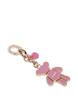 TOUS Brelok 2002377013 Różowy ze sklepu MODIVO w kategorii Breloki - zdjęcie 189095398