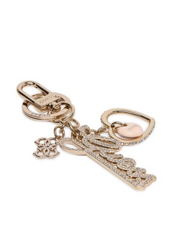 Guess Brelok RW7554 P6201 Złoty ze sklepu MODIVO w kategorii Breloki - zdjęcie 189095409