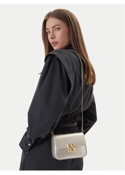 Armani Exchange Torebka XW002170 AF21362 U1046 Złoty ze sklepu MODIVO w kategorii Listonoszki - zdjęcie 189095425