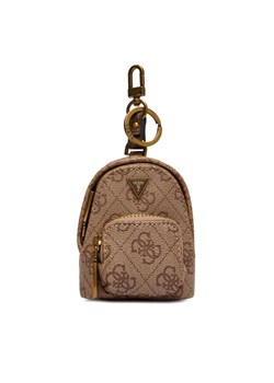 Guess Etui na klucze RM5490 P6201 Brązowy ze sklepu MODIVO w kategorii Etui - zdjęcie 189095428