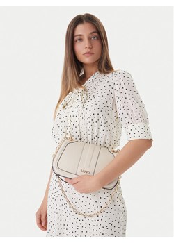 Liu Jo Torebka AA6108 E1109 Écru ze sklepu MODIVO w kategorii Kopertówki - zdjęcie 189095456