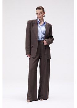 SPODNIE DAMSKIE DEMI CHOCO MOUSSE ze sklepu Jemiol w kategorii Spodnie damskie - zdjęcie 189098246