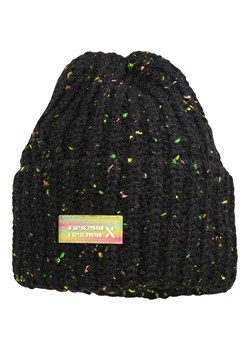 MaxiMo Czapka beanie w kolorze czarnym ze sklepu Limango Polska w kategorii Czapki dziecięce - zdjęcie 189098938