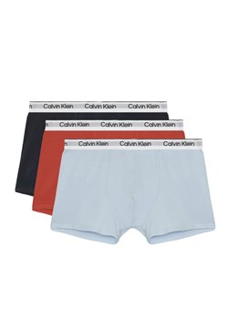 Calvin Klein Underwear Komplet bokserek B70B700507 Kolorowy ze sklepu MODIVO w kategorii Majtki dziecięce - zdjęcie 189099166