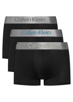 Calvin Klein Underwear Komplet bokserek LV00NB4269 Czarny ze sklepu MODIVO w kategorii Majtki męskie - zdjęcie 189099177