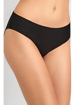 Figi damskie brazyliany czarne Cotton Touch, Kolor czarny, Rozmiar L, Marilyn ze sklepu Intymna w kategorii Majtki damskie - zdjęcie 189099977