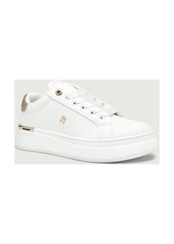 Tommy Hilfiger Sneakersy ze sklepu Gomez Fashion Store w kategorii Buty sportowe dziecięce - zdjęcie 189100135