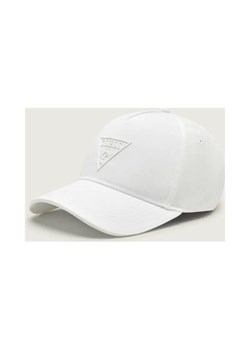 GUESS ACTIVE Bejsbolówka ze sklepu Gomez Fashion Store w kategorii Czapki z daszkiem damskie - zdjęcie 189100149