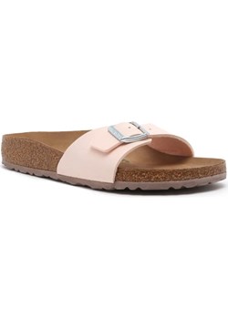 Birkenstock Klapki Madrid | narrow fit ze sklepu Gomez Fashion Store w kategorii Klapki damskie - zdjęcie 189100155