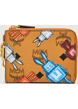 MCM Portfel AREN ze sklepu Gomez Fashion Store w kategorii Portfele damskie - zdjęcie 189100166
