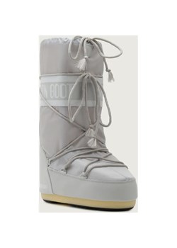 Moon Boot Śniegowce Icon Nylon ze sklepu Gomez Fashion Store w kategorii Śniegowce damskie - zdjęcie 189100168