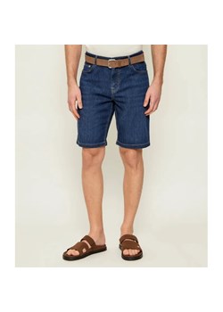 Joop! Jeans Jeansowe szorty Mabrouk | Modern fit ze sklepu Gomez Fashion Store w kategorii Spodenki męskie - zdjęcie 189100205