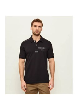La Martina Polo | Regular Fit ze sklepu Gomez Fashion Store w kategorii T-shirty męskie - zdjęcie 189100208