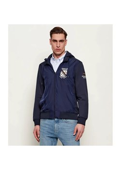 Aeronautica Militare Bluza | Regular Fit ze sklepu Gomez Fashion Store w kategorii Bluzy męskie - zdjęcie 189100217