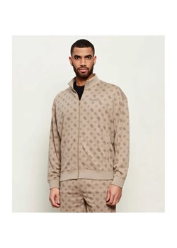 GUESS ACTIVE Bluza OVIDIO | Regular Fit ze sklepu Gomez Fashion Store w kategorii Bluzy męskie - zdjęcie 189100218