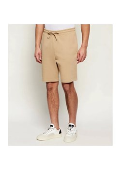 HUGO Szorty Dayono | Relaxed fit ze sklepu Gomez Fashion Store w kategorii Spodenki męskie - zdjęcie 189100228