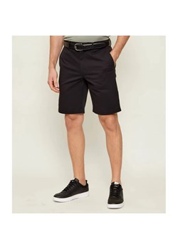 Tommy Hilfiger Szorty DENTON 9.5 INCH | Slim Fit ze sklepu Gomez Fashion Store w kategorii Spodenki męskie - zdjęcie 189100248