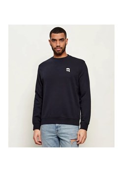 Karl Lagerfeld Bluza | Regular Fit ze sklepu Gomez Fashion Store w kategorii Bluzy męskie - zdjęcie 189100265