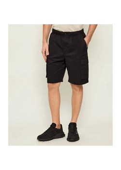 Calvin Klein Jeans Szorty | Straight fit ze sklepu Gomez Fashion Store w kategorii Spodenki męskie - zdjęcie 189100268