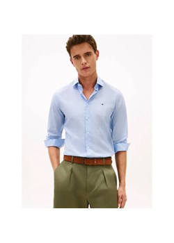 Tommy Hilfiger Koszula | Slim Fit | stretch ze sklepu Gomez Fashion Store w kategorii Koszule męskie - zdjęcie 189100277