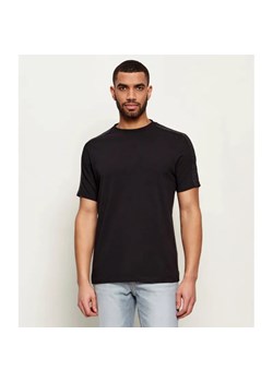 Karl Lagerfeld T-shirt | Regular Fit ze sklepu Gomez Fashion Store w kategorii T-shirty męskie - zdjęcie 189100288