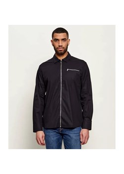 Karl Lagerfeld Koszula | Regular Fit ze sklepu Gomez Fashion Store w kategorii Koszule męskie - zdjęcie 189100295