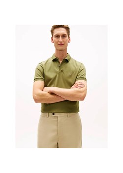 Tommy Hilfiger Polo | Regular Fit ze sklepu Gomez Fashion Store w kategorii T-shirty męskie - zdjęcie 189100298