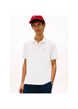 Tommy Jeans Polo | Regular Fit ze sklepu Gomez Fashion Store w kategorii T-shirty męskie - zdjęcie 189100299