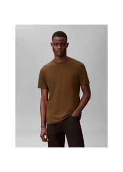 Calvin Klein T-shirt | Classic fit | pima ze sklepu Gomez Fashion Store w kategorii T-shirty męskie - zdjęcie 189100309