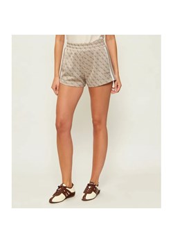 GUESS ACTIVE Szorty | Regular Fit ze sklepu Gomez Fashion Store w kategorii Szorty - zdjęcie 189100315