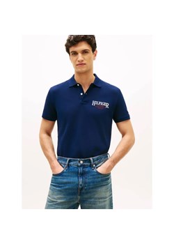 Tommy Hilfiger Polo | Regular Fit ze sklepu Gomez Fashion Store w kategorii T-shirty męskie - zdjęcie 189100318