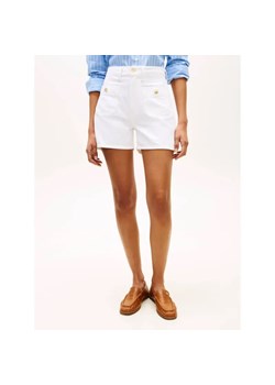 Tommy Hilfiger Jeansowe szorty | Regular Fit ze sklepu Gomez Fashion Store w kategorii Szorty - zdjęcie 189100338