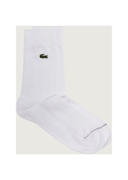 Lacoste Skarpety 2-pack ze sklepu Gomez Fashion Store w kategorii Skarpetki męskie - zdjęcie 189100345