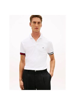 Tommy Hilfiger Polo | Slim Fit ze sklepu Gomez Fashion Store w kategorii T-shirty męskie - zdjęcie 189100346